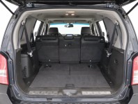 Nissan Pathfinder  2.5 dCi 