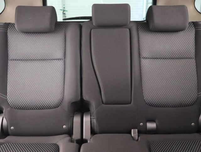 Mitsubishi Outlander  2.0 Intense