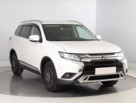 Mitsubishi Outlander  2.0 Intense