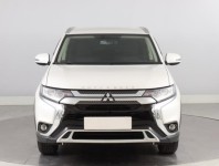 Mitsubishi Outlander  2.0 Intense