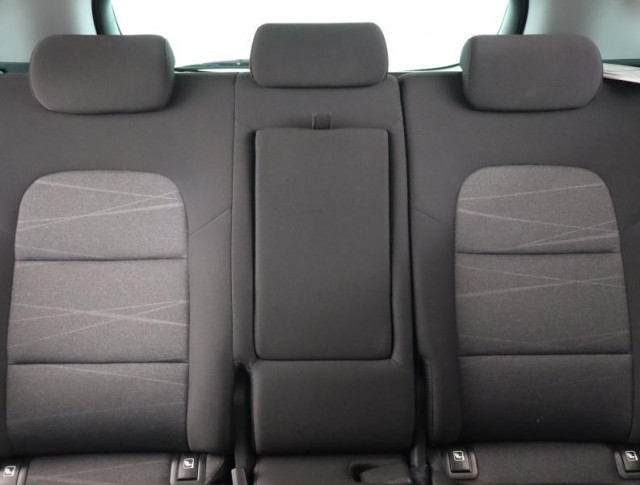 Hyundai Tucson  1.6 CRDi Trikolor