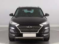 Hyundai Tucson  1.6 CRDi Trikolor