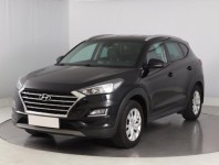 Hyundai Tucson  1.6 CRDi Trikolor