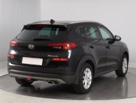 Hyundai Tucson  1.6 CRDi Trikolor