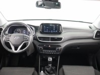 Hyundai Tucson  1.6 CRDi Trikolor