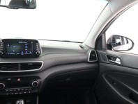 Hyundai Tucson  1.6 CRDi Trikolor