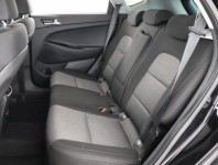 Hyundai Tucson  1.6 CRDi Trikolor