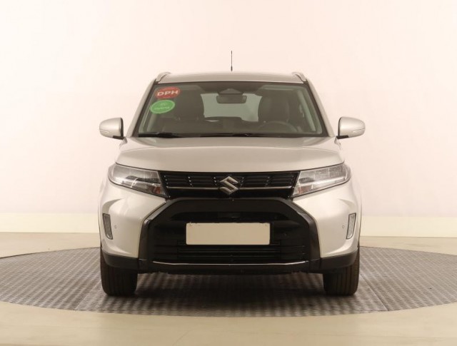 Suzuki Vitara  1.4 BoosterJet Elegance