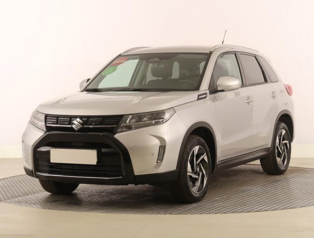 Suzuki Vitara  1.4 BoosterJet Elegance