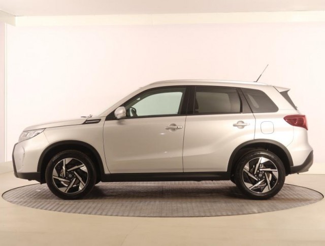 Suzuki Vitara  1.4 BoosterJet Elegance