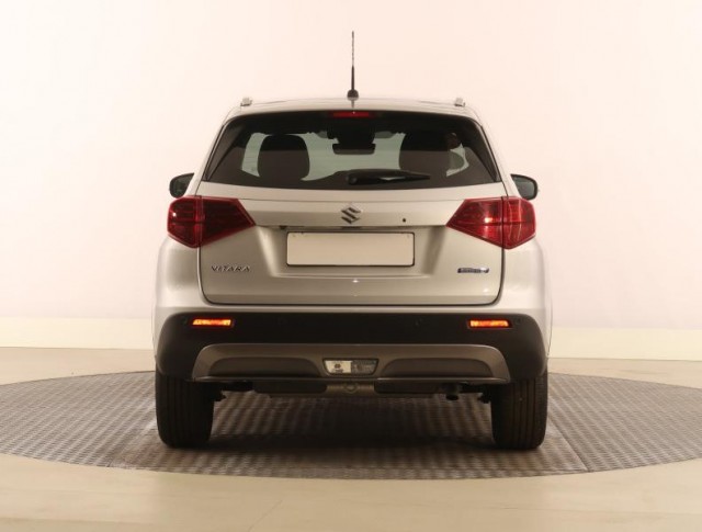 Suzuki Vitara  1.4 BoosterJet Elegance