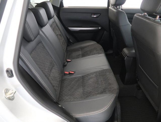 Suzuki Vitara  1.4 BoosterJet Elegance