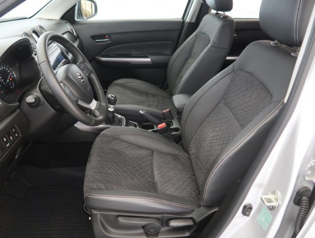 Suzuki Vitara  1.4 BoosterJet Elegance