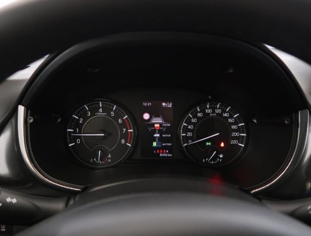 Suzuki Vitara  1.4 BoosterJet Elegance