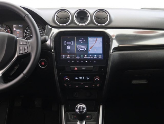 Suzuki Vitara  1.4 BoosterJet Elegance