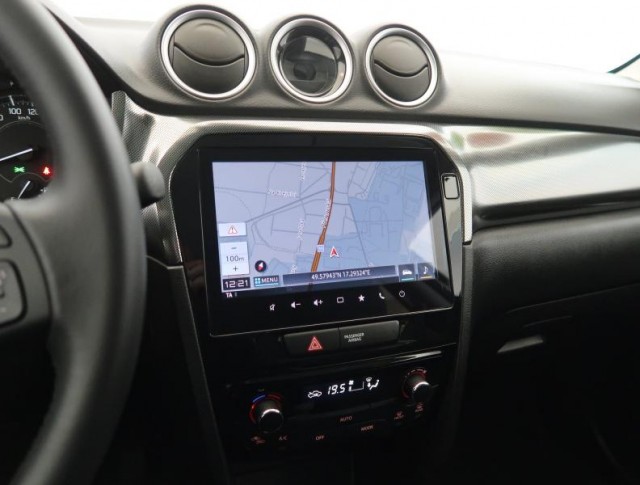 Suzuki Vitara  1.4 BoosterJet Elegance