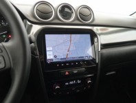 Suzuki Vitara  1.4 BoosterJet Elegance