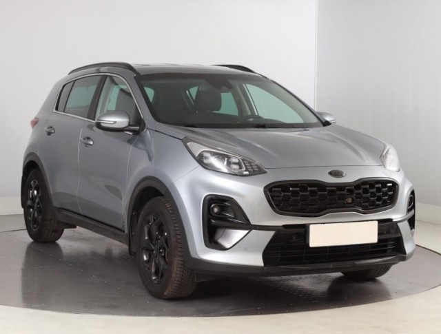 Kia Sportage  1.6 CRDi 