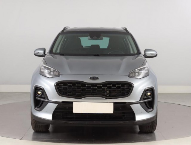 Kia Sportage  1.6 CRDi 