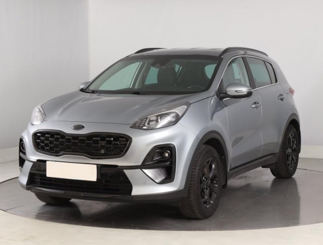 Kia Sportage  1.6 CRDi 