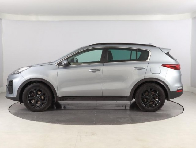 Kia Sportage  1.6 CRDi 