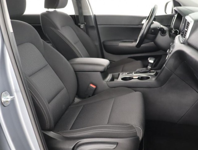 Kia Sportage  1.6 CRDi 