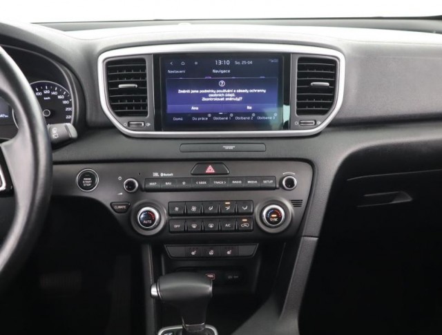 Kia Sportage  1.6 CRDi 