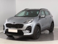 Kia Sportage  1.6 CRDi 