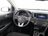 Kia Sportage  1.6 CRDi 