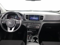 Kia Sportage  1.6 CRDi 