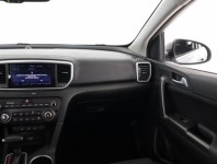 Kia Sportage  1.6 CRDi 