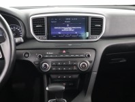 Kia Sportage  1.6 CRDi 