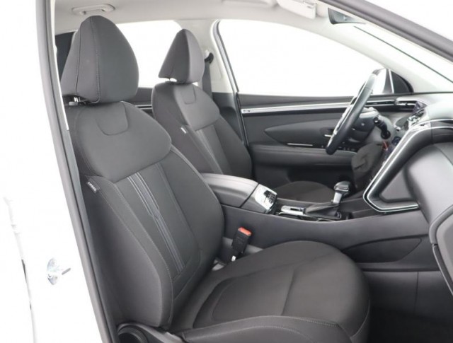 Hyundai Tucson  1.6 T-GDI 48V MHEV 