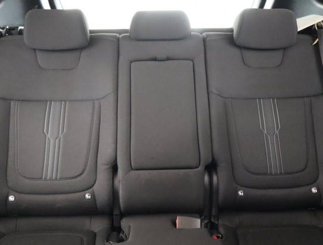 Hyundai Tucson  1.6 T-GDI 48V MHEV 