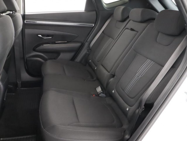 Hyundai Tucson  1.6 T-GDI 48V MHEV 