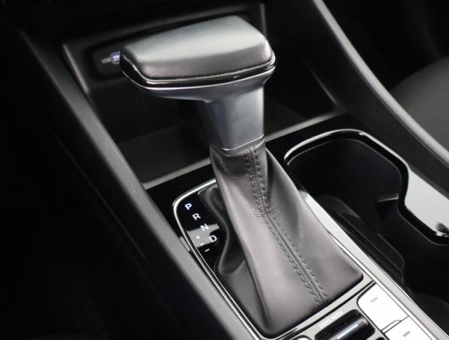 Hyundai Tucson  1.6 T-GDI 48V MHEV 