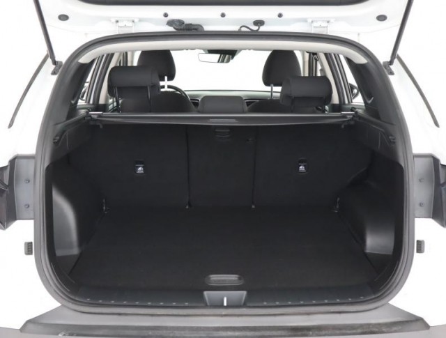 Hyundai Tucson  1.6 T-GDI 48V MHEV 