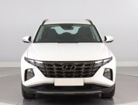 Hyundai Tucson  1.6 T-GDI 48V MHEV 