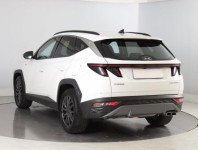 Hyundai Tucson  1.6 T-GDI 48V MHEV 