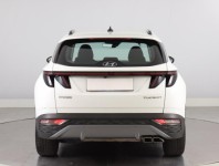 Hyundai Tucson  1.6 T-GDI 48V MHEV 