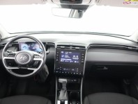 Hyundai Tucson  1.6 T-GDI 48V MHEV 