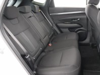 Hyundai Tucson  1.6 T-GDI 48V MHEV 