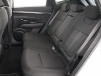 Hyundai Tucson  1.6 T-GDI 48V MHEV 
