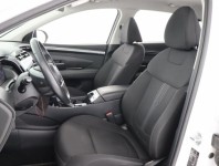 Hyundai Tucson  1.6 T-GDI 48V MHEV 