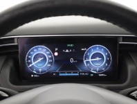 Hyundai Tucson  1.6 T-GDI 48V MHEV 