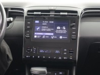 Hyundai Tucson  1.6 T-GDI 48V MHEV 