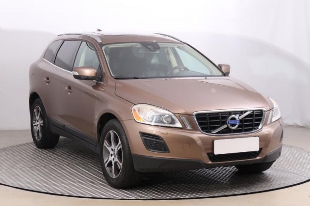 Volvo XC60  D5 Summum