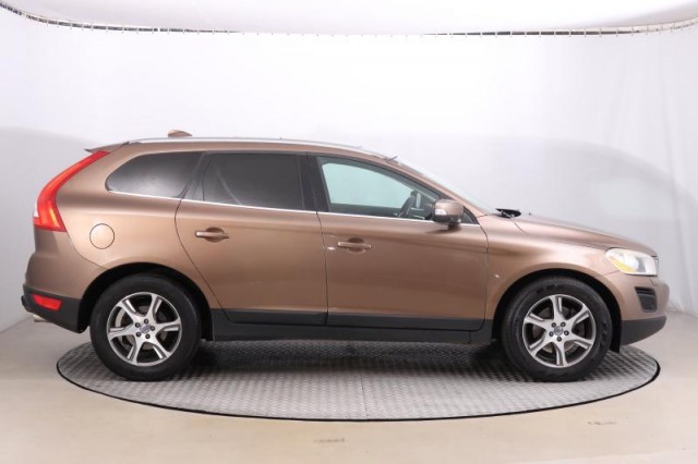 Volvo XC60  D5 Summum