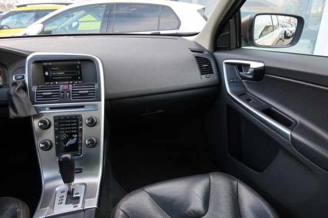 Volvo XC60  D5 Summum