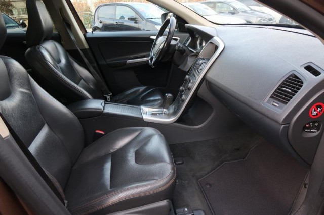 Volvo XC60  D5 Summum